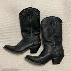 Durango Boots size 9
